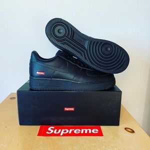 Supreme Air Force 1 Low